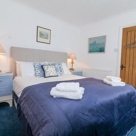 Bay View Apartment Porthmadog Exterior foto